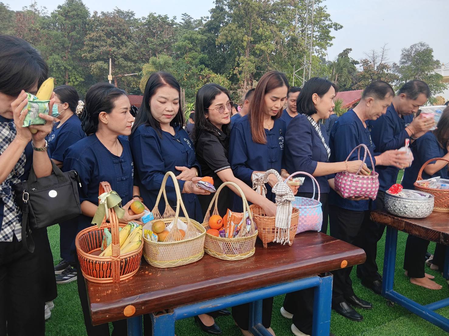 title - ส.ป.ก.ยโสธร ร่วมกิจกรรม Coffee Brief “wisdom Love and Unity” ประจำเดือน มีนาคม พ.ศ.2569